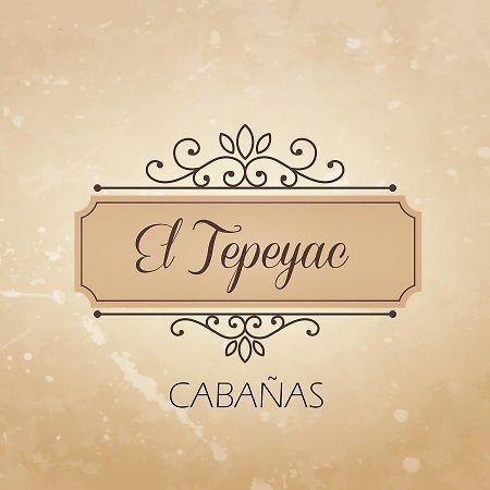 Hotel Cabanas El Tepeyac San Rafael  Exterior foto