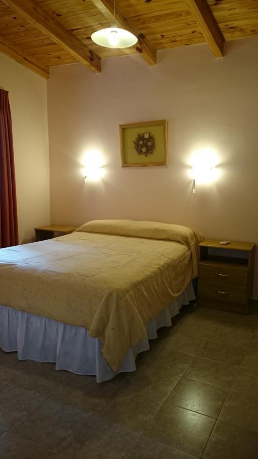 Hotel Cabanas El Tepeyac San Rafael  Zimmer foto