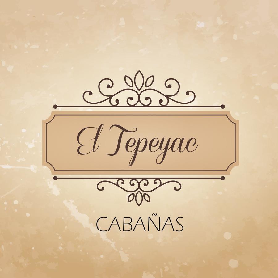 Hotel Cabanas El Tepeyac San Rafael  Exterior foto